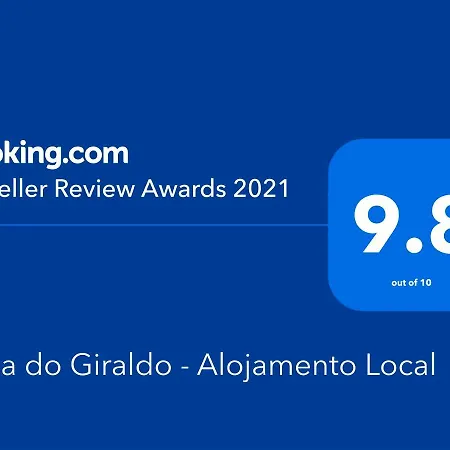 Casa Do Giraldo - Local *