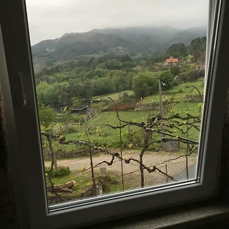 Casa Do Giraldo - Local Дом отдыха *
