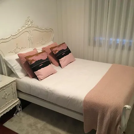 Casa Do Giraldo - Local Дом отдыха