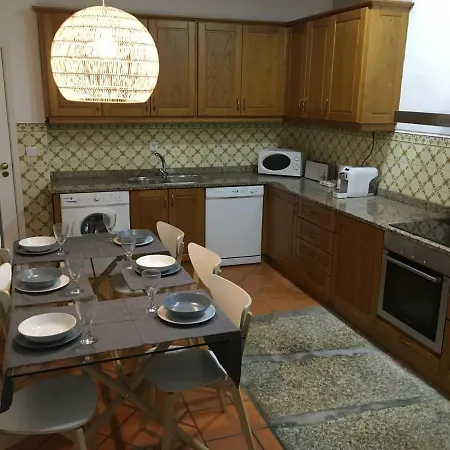 Дом отдыха Casa Do Giraldo - Local Аркуш-ди-Валдевеш