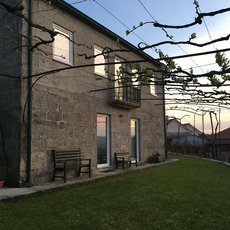 Casa Do Giraldo - Local