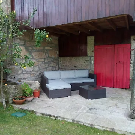 Feriehus Casa Do Giraldo - Local *