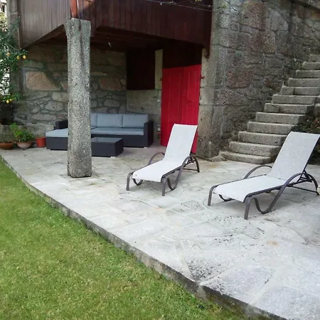 Casa Do Giraldo - Local Дом отдыха