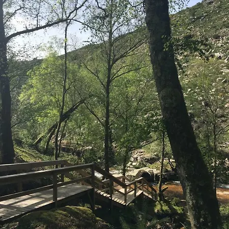 Casa Do Giraldo - Local Feriehus