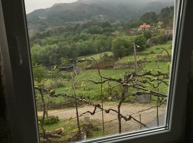 Casa Do Giraldo - Local 펜션 *