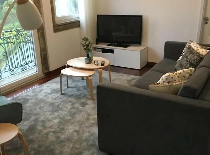 펜션 Casa Do Giraldo - Local 아르코스 데 발데베즈