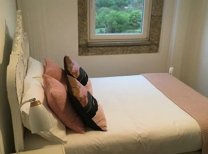 بيت للعطل Casa Do Giraldo - Local *