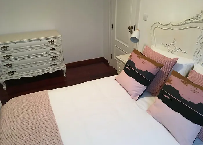 Casa Do Giraldo - Local اركوس دي فالديفيز