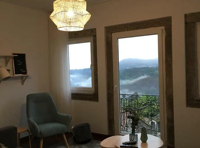 Casa Do Giraldo - Local *