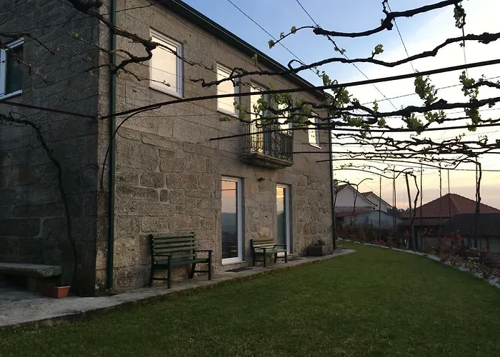 Casa Do Giraldo - Local