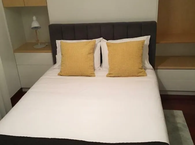 Casa Do Giraldo - Local بيت للعطل اركوس دي فالديفيز