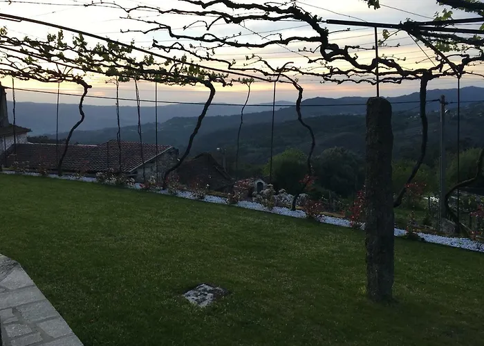 Casa Do Giraldo - Local 펜션 *