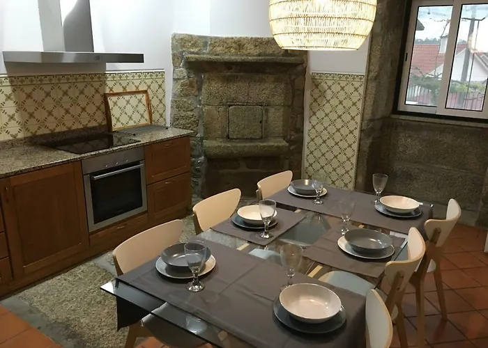 Casa Do Giraldo - Local بيت للعطل اركوس دي فالديفيز