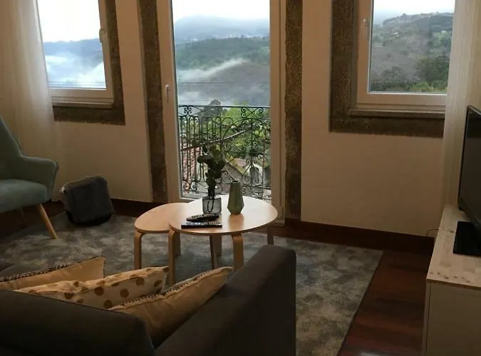 بيت للعطل Casa Do Giraldo - Local