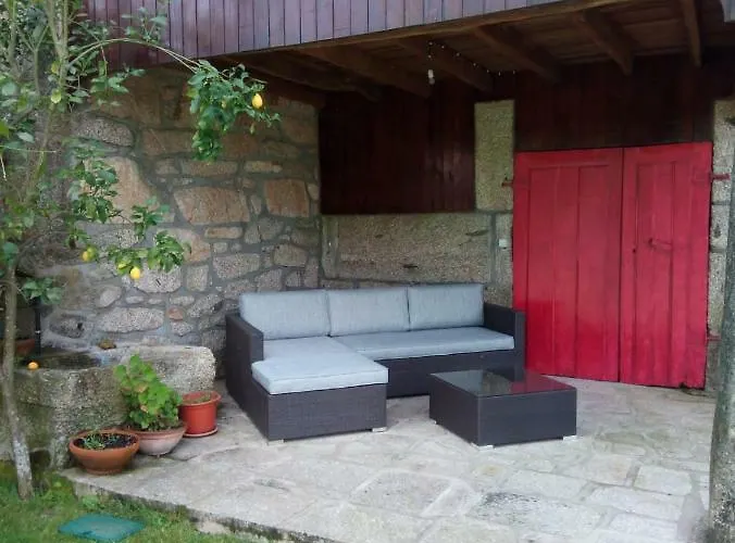 بيت للعطل Casa Do Giraldo - Local *