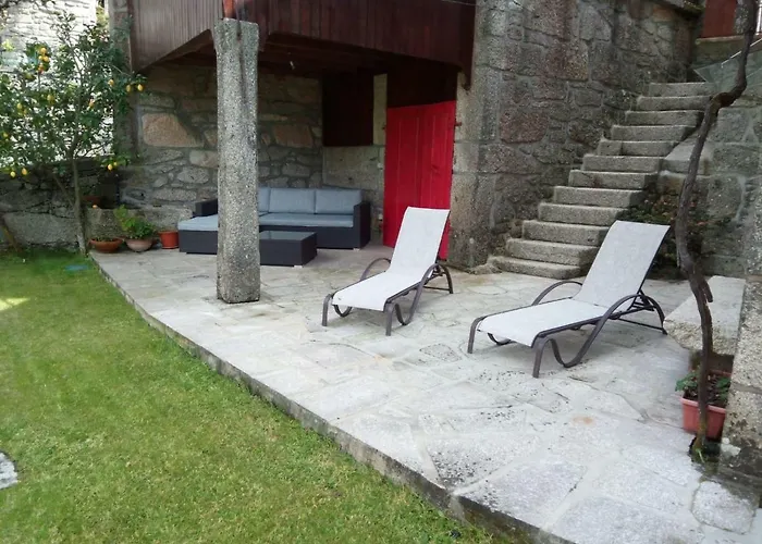 Casa Do Giraldo - Local 펜션