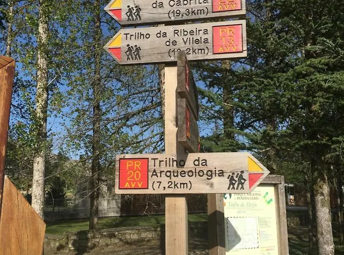 بيت للعطل Casa Do Giraldo - Local