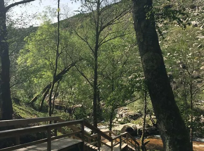 Casa Do Giraldo - Local 펜션