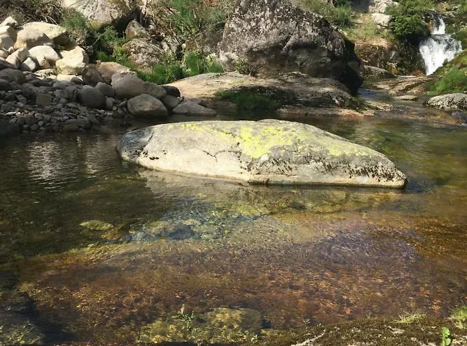 بيت للعطل Casa Do Giraldo - Local