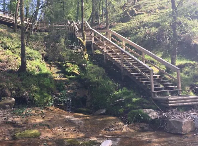 Casa Do Giraldo - Local بيت للعطل اركوس دي فالديفيز